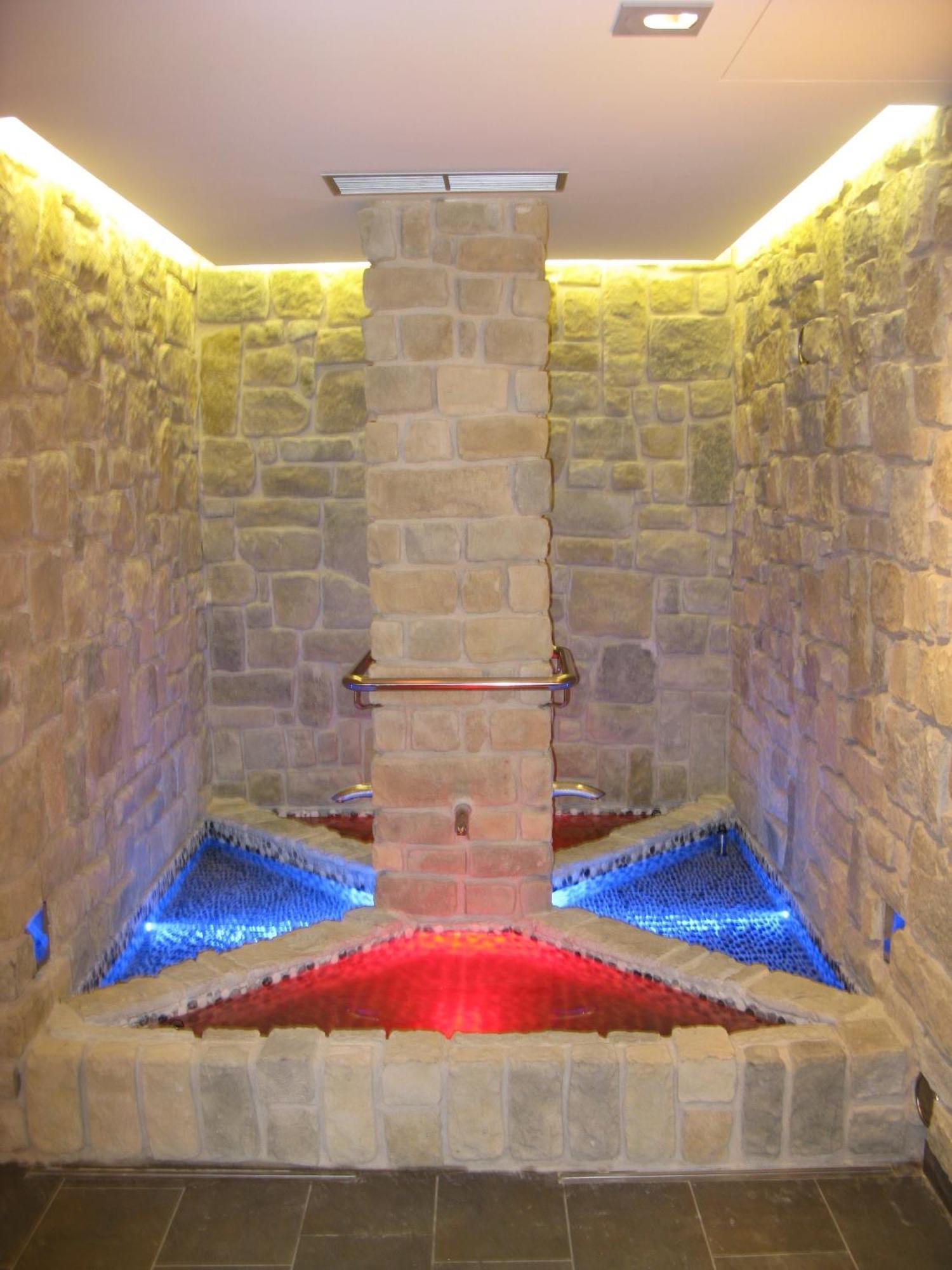 Hotel Rozsutec Terchová المظهر الخارجي الصورة